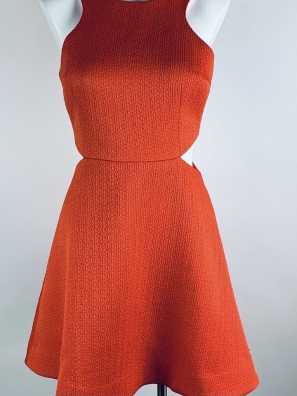 Club Monaco Dress - Picture 3 of 5
